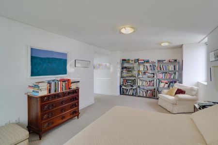 Apartamento à venda com 5 quartos, 756m² em Real Parque, São Paulo