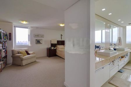 Apartamento à venda com 756m², 5 quartos e 5 vagas