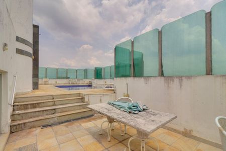 Apartamento à venda com 756m², 5 quartos e 5 vagas