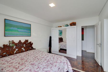 Apartamento à venda com 5 quartos, 756m² em Real Parque, São Paulo