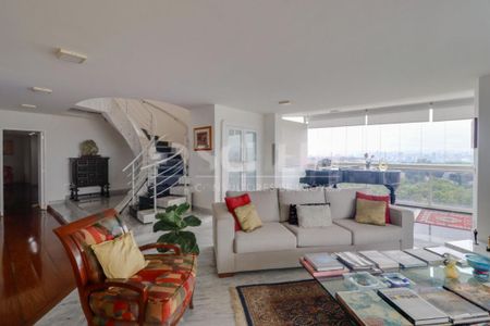 Apartamento à venda com 756m², 5 quartos e 5 vagas