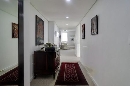 Apartamento à venda com 756m², 5 quartos e 5 vagas