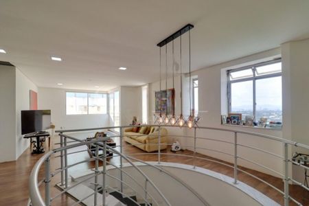 Apartamento à venda com 756m², 5 quartos e 5 vagas