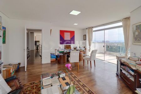 Apartamento à venda com 756m², 5 quartos e 5 vagas