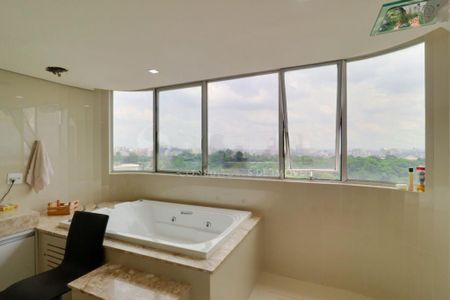 Apartamento à venda com 756m², 5 quartos e 5 vagas