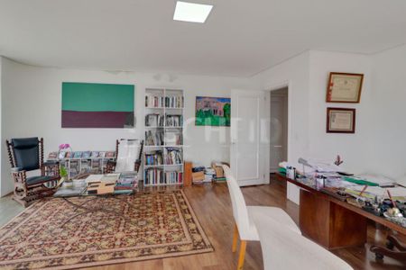 Apartamento à venda com 756m², 5 quartos e 5 vagas