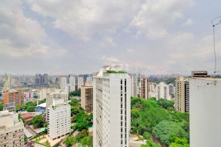 Apartamento à venda com 756m², 5 quartos e 5 vagas