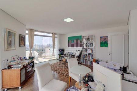 Apartamento à venda com 5 quartos, 756m² em Real Parque, São Paulo