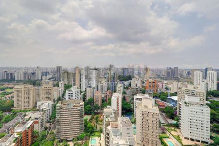 Apartamento à venda com 5 quartos, 756m² em Real Parque, São Paulo