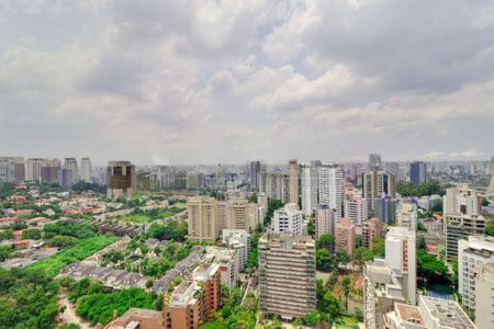 Apartamento à venda com 756m², 5 quartos e 5 vagas