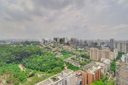Apartamento à venda com 5 quartos, 756m² em Real Parque, São Paulo