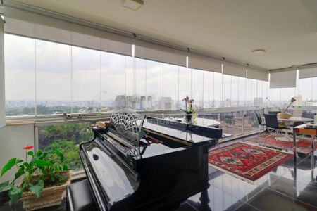 Apartamento à venda com 756m², 5 quartos e 5 vagas