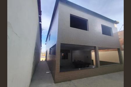 Casa para alugar com 160m², 2 quartos e 5 vagas