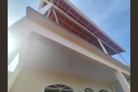 Casa para alugar com 160m², 2 quartos e 5 vagas