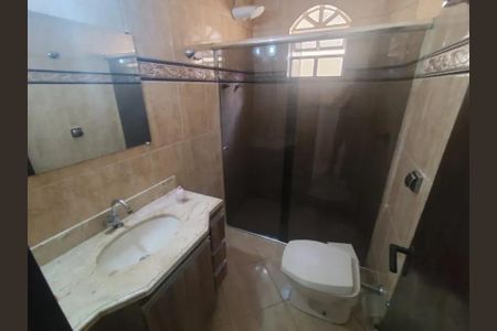 Casa para alugar com 160m², 2 quartos e 5 vagas