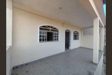 Casa para alugar com 160m², 2 quartos e 5 vagas