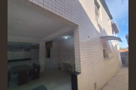 Casa para alugar com 160m², 2 quartos e 5 vagas