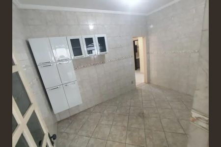 Casa para alugar com 160m², 2 quartos e 5 vagas
