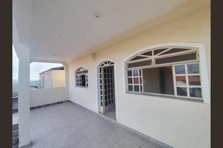 Casa para alugar com 160m², 2 quartos e 5 vagas