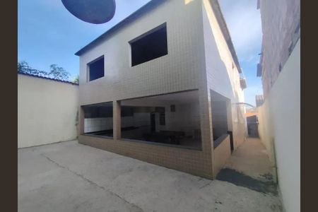 Casa para alugar com 160m², 2 quartos e 5 vagas