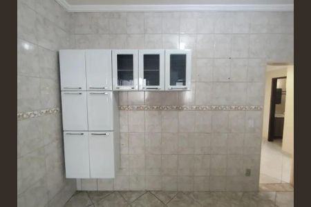 Casa para alugar com 2 quartos, 160m² em Cruzeiro do Sul, Betim