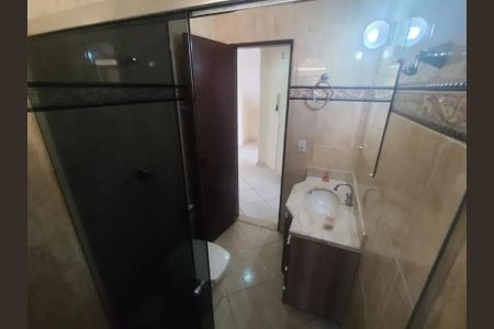 Casa para alugar com 2 quartos, 160m² em Cruzeiro do Sul, Betim