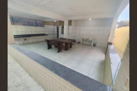 Casa para alugar com 160m², 2 quartos e 5 vagas