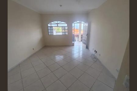 Casa para alugar com 2 quartos, 160m² em Cruzeiro do Sul, Betim
