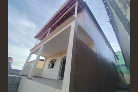 Casa para alugar com 160m², 2 quartos e 5 vagas