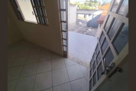 Casa para alugar com 2 quartos, 160m² em Cruzeiro do Sul, Betim