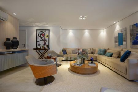 Apartamento à venda com 3 quartos, 168m² em Real Parque, São Paulo