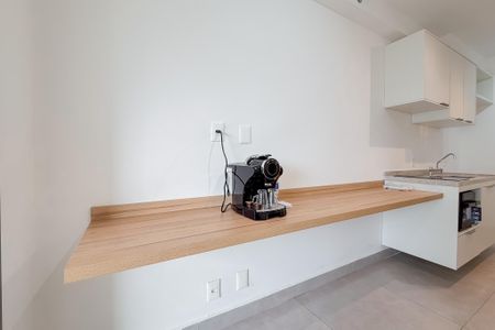 Studio de kitnet/studio para alugar com 1 quarto, 28m² em Ipiranga, São Paulo