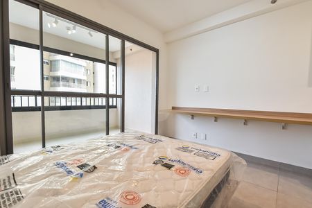 Studio de kitnet/studio para alugar com 1 quarto, 28m² em Ipiranga, São Paulo
