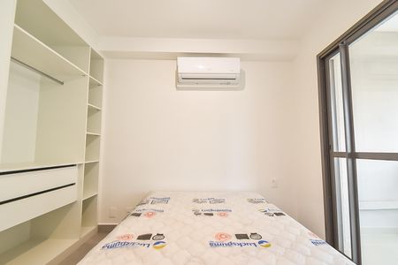 Studio para alugar com 28m², 1 quarto e sem vaga Studio para alugar com 28m², 1 quarto e sem vagaStudio