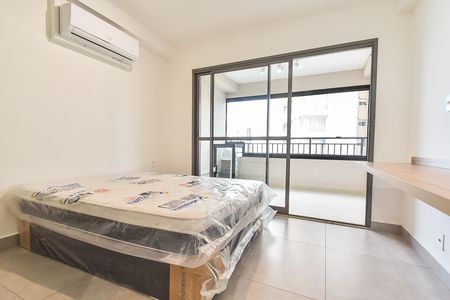 Studio para alugar com 28m², 1 quarto e sem vaga Studio para alugar com 28m², 1 quarto e sem vagaStudio