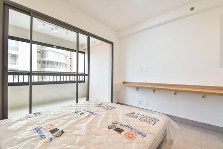Studio para alugar com 28m², 1 quarto e sem vaga Studio para alugar com 28m², 1 quarto e sem vagaStudio