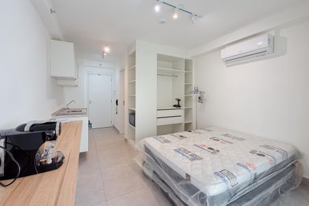 Kitnet/Studio para alugar com 1 quarto, 28m² em Ipiranga, São Paulo