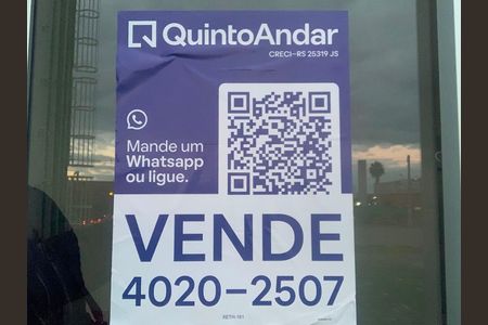 Apartamento à venda com 50m², 2 quartos e 1 vaga Apartamento à venda com 50m², 2 quartos e 1 vagaPlaca
