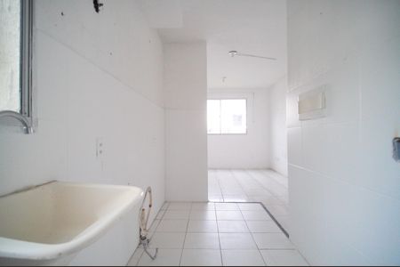 Apartamento à venda com 50m², 2 quartos e 1 vagaCozinha