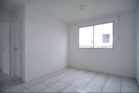 Sala de apartamento à venda com 2 quartos, 50m² em Santos Dumont, São Leopoldo