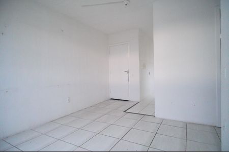Sala de apartamento à venda com 2 quartos, 50m² em Santos Dumont, São Leopoldo