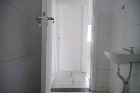 Apartamento à venda com 50m², 2 quartos e 1 vagaBanheiro