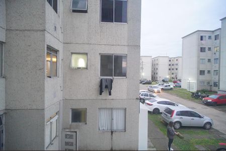 Vista do Quarto 1 de apartamento à venda com 2 quartos, 50m² em Santos Dumont, São Leopoldo