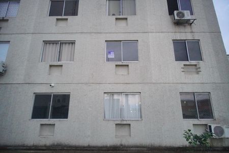 Apartamento à venda com 50m², 2 quartos e 1 vagaPlaca