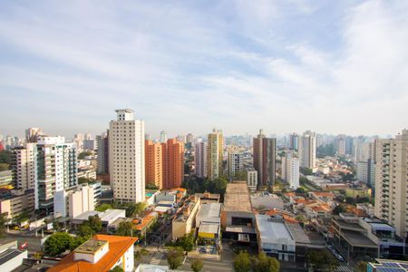 Apartamento à venda com 192m², 3 quartos e 3 vagas Apartamento à venda com 192m², 3 quartos e 3 vagasVista do quarto 1