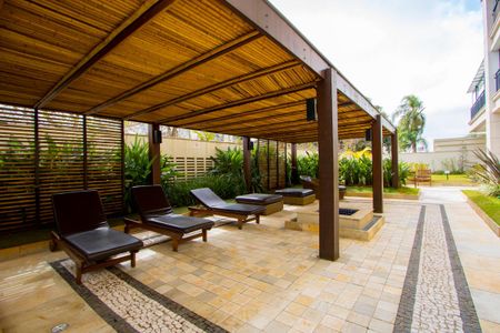 Apartamento à venda com 192m², 3 quartos e 3 vagas Apartamento à venda com 192m², 3 quartos e 3 vagasÁrea comum