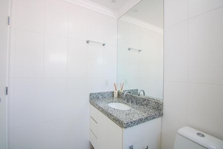 Apartamento à venda com 192m², 3 quartos e 3 vagas Apartamento à venda com 192m², 3 quartos e 3 vagasBanheiro do quarto 2