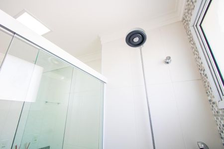 Apartamento à venda com 192m², 3 quartos e 3 vagas Apartamento à venda com 192m², 3 quartos e 3 vagasBanheiro do quarto 2