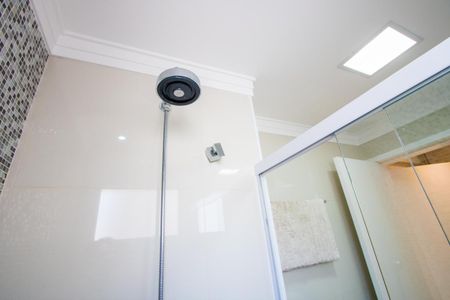Apartamento à venda com 192m², 3 quartos e 3 vagas Apartamento à venda com 192m², 3 quartos e 3 vagasBanheiro do quarto 3
