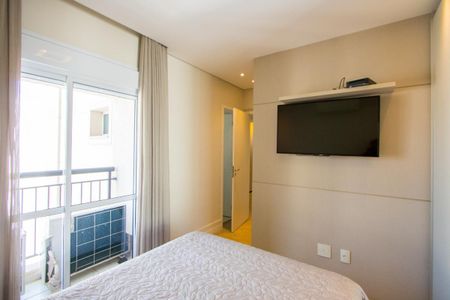 Apartamento à venda com 192m², 3 quartos e 3 vagas Apartamento à venda com 192m², 3 quartos e 3 vagasQuarto 3 - Suíte